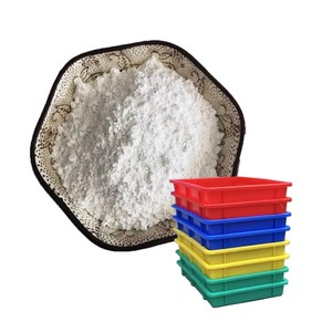 Pigment de revêtement plastique, oxyde de zinc en poudre blanche pour revêtements de caoutchouc et de papier, peinture pour appareils électroménagers, 99,5 % ZnO - Product Image 2