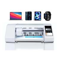 FONLYU X5 Intelligente Snijmachine Automatische Beschermfolie Plotter voor Mobiele Telefoons Hydrogel Film Snijmachine