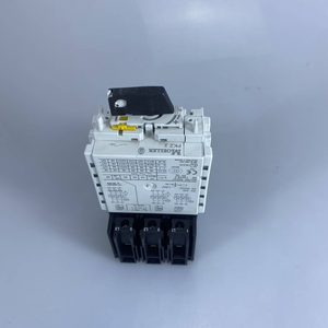 Interruptor Eaton Moeller PKZ2 - Product Image 1