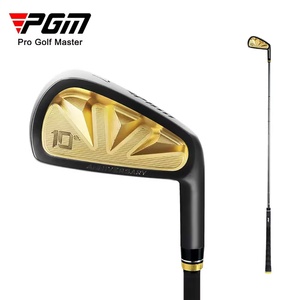 Professional Competition <strong>Half</strong> <strong>Set</strong> <strong>Golf</strong> <strong>Clubs</strong> Factory Direct Delivery-Male Female Wooden Pole Cue Iron Putter for Male Female - Product Image 5