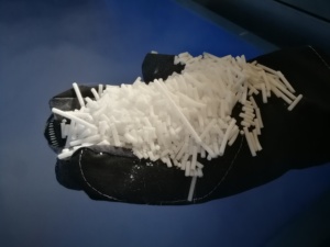 Attirer les passants pour s'arrêter/Salon de l'auto/Certains modèles de voitures utiliseront la fumée pour améliorer le sens technologique ou sportif - Product Image 6