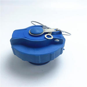 Conjunto de tapa de urea Foton 838 839 de plástico azul para piezas de motor de camiones Aoling M3 Ruivo E3 ES3 ES6 - Product Image 4