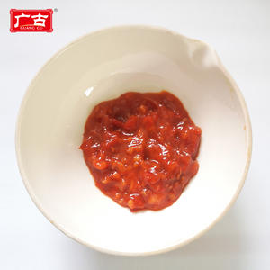 ซอสพริกหวาน230กรัมสำหรับต้มปลานึ่งปรุงโดยตรงจากจีนได้รับการรับรอง OEM - Product Image 2