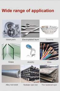 Aiqiric 934-1S Testador de Dureza Barcol Portátil com Display Digital Tipo Indentação com Faixa de 25-135HB para Materiais Metálicos - Product Image 5