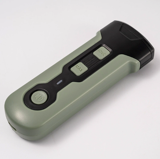 verde oliva