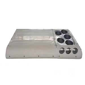 Adaptateur LM32F1 orienté vers le vent pour compresseur Bokke 655K de 11,5/12 mètres, générateur + tuyauterie (12 mètres) incluant supports et courroies - Product Image 3