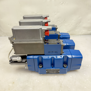 Directionnel hydraulique 4WRLE16, Proportionnel hydraulique piloté 4WRLE10/16/25/27/35, 4WRLE16WZ180SJ-30/G24K0/A1M - Product Image 6