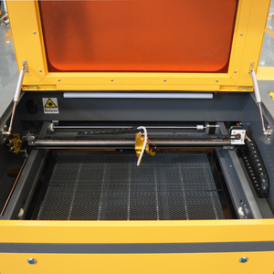 Máquina de Grabado y Corte Láser de Diodo CO2 ActionLasers M2-9060 Pro, Compatible con LightBurn, para Madera, MDF, Acrílico y Cuero - Product Image 3