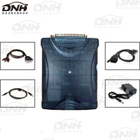 [Nuevo Modelo] Daonanhao Bluetooth Versión 2.21.32 SM2 PRO J2534 VCI PCM Programador de ECU, Herramientas de Programación de ECU para Automóviles, Pcmflash, Pcmtool