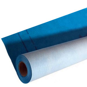 Membrana Transpirable Clase 4 de Australia + Membrana Permeable al Vapor + Barrera Climática / Barrera de Aire + <span class=keywords><strong>Película</strong></span> Transpirable - Product Image 1