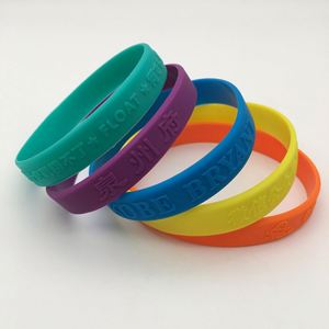 Pulsera Ecológica Personalizada al por Mayor, Impermeable, Estilo Náutico, con Logotipo Personalizado para Eventos Promocionales - Product Image 6