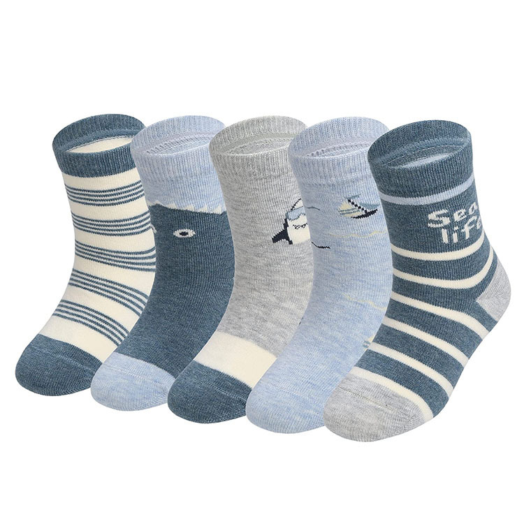 Crew Socks Custom Socks Funny Ankle
