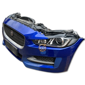 Kit de Carrocería para Parachoques Delantero con Faros y Radiador para <span class=keywords><strong>XE</strong></span> <span class=keywords><strong>R</strong></span>-<span class=keywords><strong>Sport</strong></span>, Ensamblaje Atornillable, 6 Meses de Garantía - Product Image 5