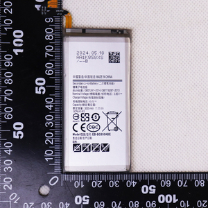 Batterie rechargeable EB-BG950ABE 3000mAh pour Samsung S8 SM-G9508/G950T/G950U/V/F/S/G950A/G9500/G950 - Product Image 5
