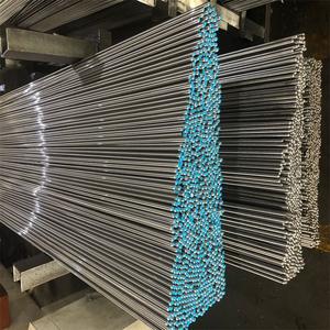 L'usine vend directement des barres rondes en acier inoxydable laminées à froid SS304 201 202 304 316 - Product Image 4