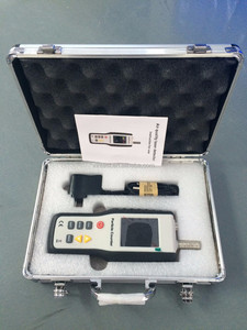 XINTAI HTI เครื่องวัดคุณภาพอากาศแบบมัลติฟังก์ชั่น HT-9600 เครื่องตรวจจับ PM2.5 320*240 2.8 จอแสดงผล LCD พร้อมอุณหภูมิและความชื้น - Product Image 5