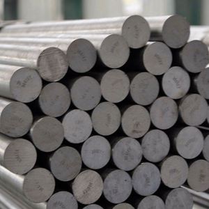 Barra Redonda de Acero Laminado en Caliente ASTM Ss400 A36 A572 Q235 AISI 1020 1045, Varilla de Acero Estructural, Precio de Fábrica - Product Image 2