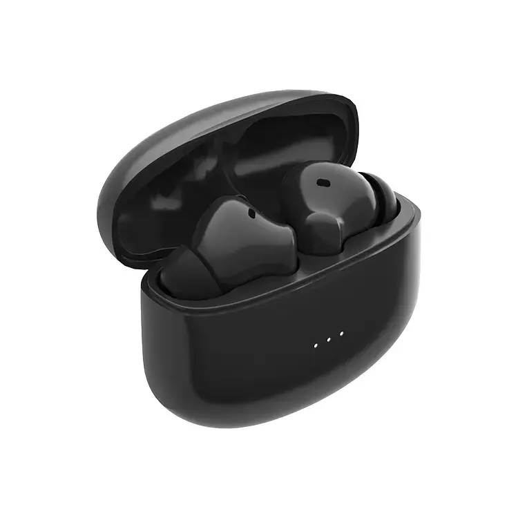 A40Pro Wireless Earbuds Bluetooth 5.3 Touch in-Ear Earphones 50Hours Play Time with Charging Case