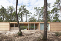Paquete plano prefabricado Estructura de madera de lujo Casa de Villa prefabricada Granny Cabina móvil plana con planificación arquitectónica