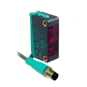 Pepperl + Fuchs 100% Original a estrenar Venta caliente Sensores industriales y AccessoriesOBE25M-18GM40-SE2-V1 - Product Image 2