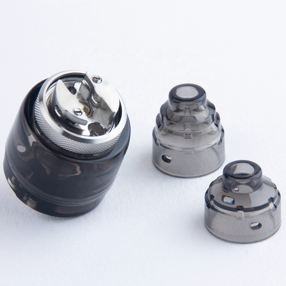 Оригинальный картридж VXV Soulmate RDTA RDA для voopoo drag S X Pod kit