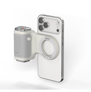 Nhà Máy Giá Có Sẵn Comitok Moca Từ Điện Thoại Không Dây Máy Ảnh Xử Lý Với Zoom Điều Khiển Từ Điện Thoại Máy Ảnh Xử Lý <span class=keywords><strong>Grip</strong></span> - Product Image 2