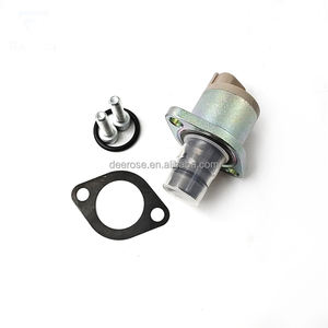 Válvula SCV <span class=keywords><strong>de</strong></span> Control <span class=keywords><strong>de</strong></span> succión del Sensor del regulador <span class=keywords><strong>de</strong></span> la bomba <span class=keywords><strong>de</strong></span> combustible diésel 294009-0260 apto para D-Max 3,0 Diesel L200 - Product Image 1
