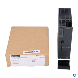 ของแท้ใหม่เอี่ยม <span class=keywords><strong>6GK7343</strong></span> <span class=keywords><strong>5FA01</strong></span> <span class=keywords><strong>0XE0</strong></span> ใหม่ NFP สำหรับ PLC - Product Image 1