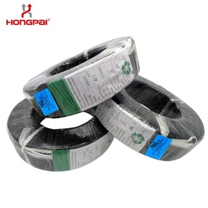 สายไฟฟ้าหุ้มฉนวนพีวีซีแกนเดี่ยว UL1061 30-14 AWG สีตามสั่ง สำหรับอุปกรณ์ไฟฟ้าภายในอาคาร - Product Image 2
