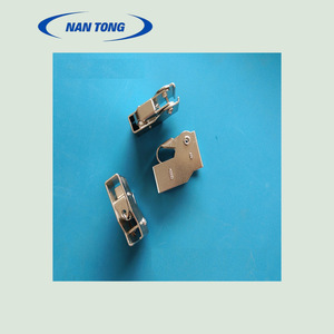 Support de brosse en carbone pour coupe-papier Nantou, pour coupe-papiers manuels et hydrauliques, pièces de machines d'impression - Product Image 2