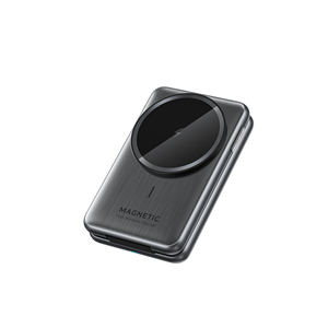 NOUVEAUX PRODUITS 2024 Aluminium Métal 3-en-1 Sans Fil Certifié Chargeur pour <span class=keywords><strong>IPhone</strong></span> AirPods Smart Headphones-Portable & Automatique - Product Image 3