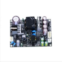 Alimentation à découpage personnalisée en usine, 88w, 5V, 12V, 15V, 24V, régulation d'isolation à triple sortie multiple, cadre ouvert