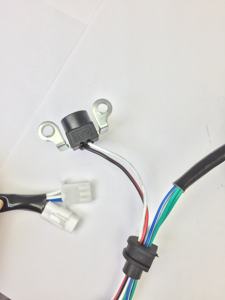 Estator para <span class=keywords><strong>YAMAHA</strong></span> <span class=keywords><strong>YBR</strong></span> 125YBR125 2006 - Product Image 3