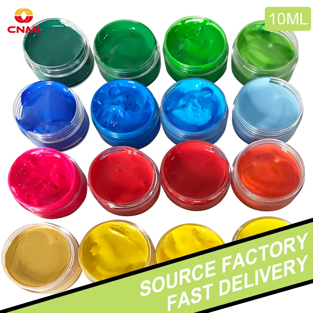 新製品樹脂新石鹸ペーストエポキシ金属顔料着色キャンドルカラー染料3D樹脂液体顔料