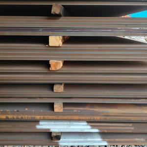 Creusabro8000 Ar400 Ar450 Ar500 qud450 Nm Xar 500 3mm 5mm 6mm 10mm lembar baja tahan aus pelat baja kekuatan tinggi Nm500 - Product Image 5