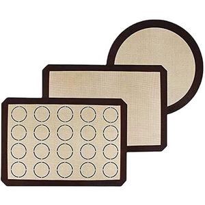 <span class=keywords><strong>Tapis</strong></span> <span class=keywords><strong>de</strong></span> cuisson en silicone antiadhésif résistant aux hautes températures <span class=keywords><strong>Tapis</strong></span> <span class=keywords><strong>de</strong></span> four en <span class=keywords><strong>fibre</strong></span> <span class=keywords><strong>de</strong></span> <span class=keywords><strong>verre</strong></span> en gel <span class=keywords><strong>de</strong></span> silice - Product Image 3