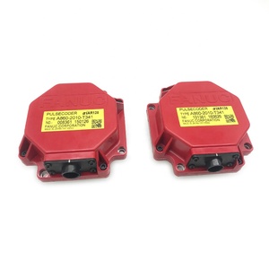 อัลฟา AR128 พัลส์โคเดอร์ ฟานุค เอ็นโค้ดเดอร์ A860-2010-T341 - Product Image 1