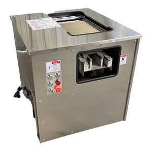 Factory Direct Affordable Diagonal <b>Fish</b> Slicer Fully Automatic Commercial <b>Fish</b> Oblique Slicer <b>Fish</b> Meat Oblique Cutting <b>Machine</b> - Product Image 1