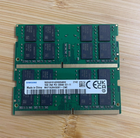 Pour ordinateur portable DDR4 16 Go 2RX8 3200 MHz RAM haute performance M471A2K43DB1-CWE - En stock