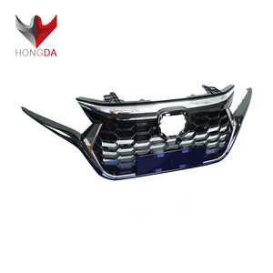 Parti del corpo Auto all'ingrosso 71120-TXE-H41 Bodykit Auto griglia anteriore per Honda URV UR-V TG4 <span class=keywords><strong>TG5</strong></span> 2023 - Product Image 3