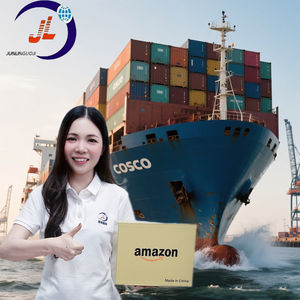 Доставка из Китая в Канаду, самая дешевая цена и лучшая своевременность DDP от двери до двери экспедитор - Product Image 1