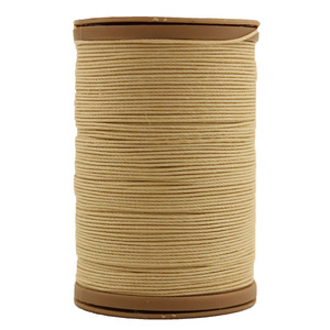 Ramie — <span class=keywords><strong>fil</strong></span> en cuir et <span class=keywords><strong>coton</strong></span> durable, corde de cire ronde cousue à la main, écologique, cuir, tout nouveau - Product Image 5
