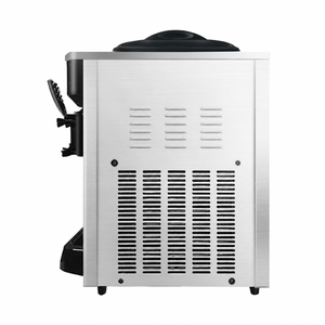เครื่องทำไอศกรีม BESFRESH ที่ Makro Mini เครื่องทำไอศกรีมแท่ง - Product Image 5