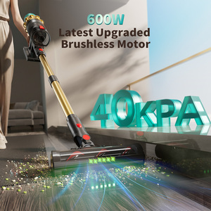 Produttori originali di aspirapolvere con la più forte aspirazione e certificazioni Complete a duplice uso per bagnato e asciutt - Product Image 3