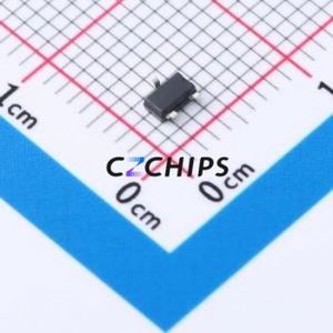 Original et tout nouveau GR61CN2202MR SOT-23-3 Circuit intégré IC Chip PMIC Monitor et Reset IC - Product Image 2