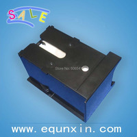 Tanque de tinta residual E-6710 T6710 PXBMB2 con chip para impresoras Epson WP-4011 WP-4025 WF-3521 WF-5621 WF-4630 WF-5110 WF-5620 WF-5690