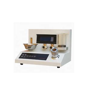 เครื่องวัดความละเอียดเส้นใยฝ้ายดิจิตอล ยี่ห้อวอลเตอร์ แบรนด์ชั้นนำของจีน / เครื่องทดสอบความละเอียดเส้นใย - Product Image 3