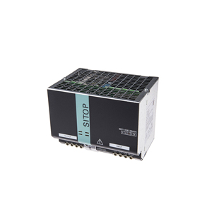 โมดูล PLC รุ่นใหม่แท้ 6EP1436-3BA00 แหล่งจ่ายไฟแบบเสถียร 20A อินพุต 400-500 โวลต์ 3 เฟส AC เอาต์พุต 24 โวลต์ DC/20 แอมป์ - Product Image 1