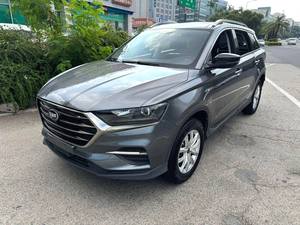 G01 2.0L แบบแมนนวล2021 SWM, หุ้มอัศวินขนาดกะทัดรัด SUV, ประหยัด - Product Image 2