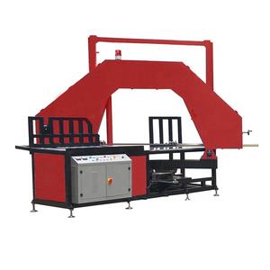 منشار عالي الجودة 0 ~ ~ wid منشار بعقب شريط منشار متعدد الزوايا - Product Image 1